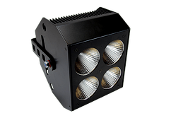 ArcSystem Pro 4 Cell Square