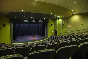 Hilton College Theatre (4)