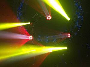 Jakarta clubs - Colosseum_5 © LEDsCONTROL (low)