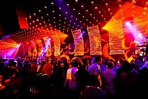 Jakarta clubs - Dragonfly_2 © LEDsCONTROL (low)