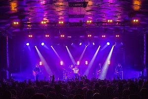 Robe Maximo Park DSC_0101