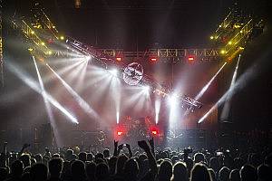 Robe Motorhead mot112123456