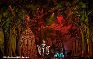 Snow White - Copyright Joe Atkins (4)